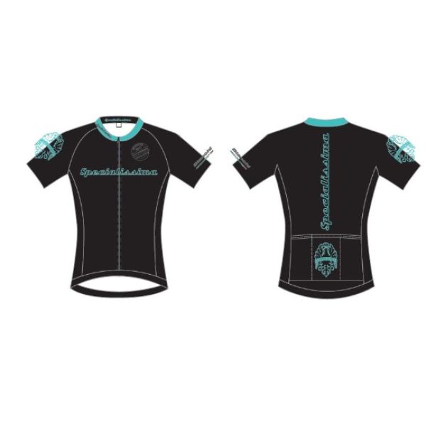 Dres Bianchi Specialissima